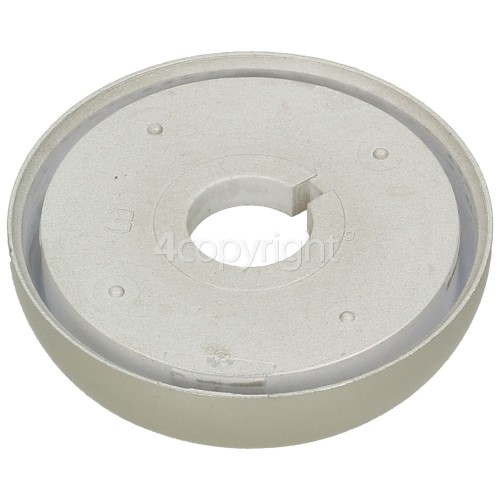 Flavel Control Knob Bezel