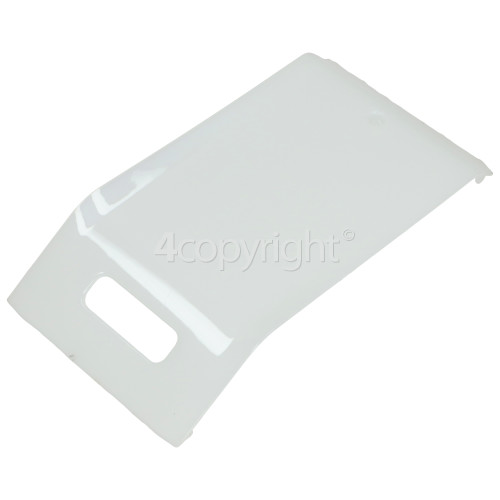 Candy CCBF P 6182W Inner Light Lampcover