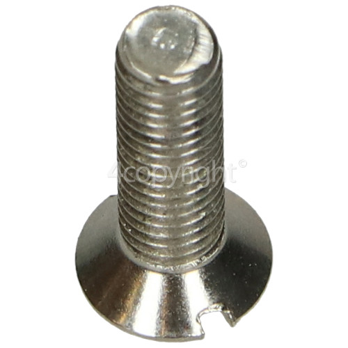 Indesit FIM5(BWN)UK Inner Glass Fixing Screw