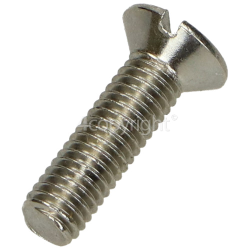 Indesit FIE1 (BR) IB Inner Glass Fixing Screw