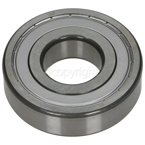 Bauknecht WA 3773 - NL Drum Bearing 6306 2Z SKF