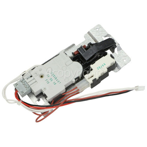 Indesit FIM 88 KGP.A (BK) Electric Door Switch Bitron