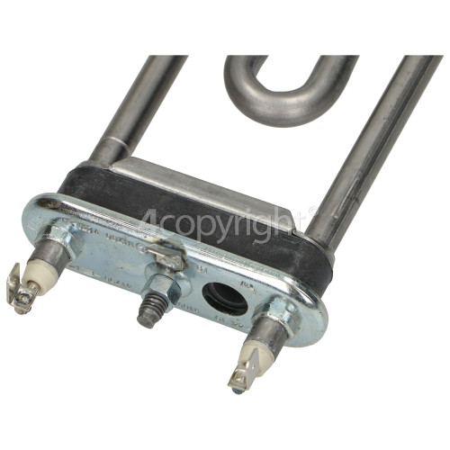 Indesit IWC 7125 (FR).C Wash Element : 0330 154 RC727 AC230v 1700w