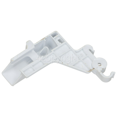 Lec U5026W (444447339) Right Hand Freezer Flap Hinge Support