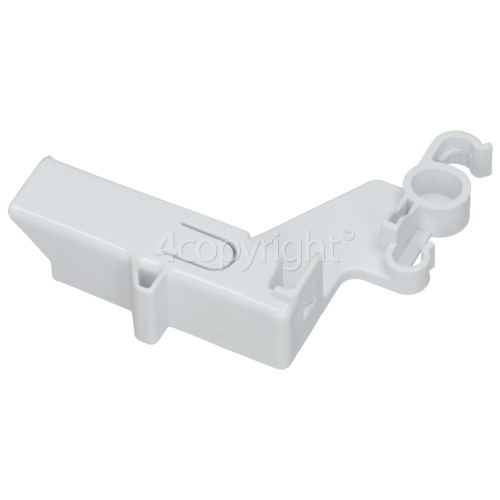 Lec Right Hand Freezer Flap Hinge Support