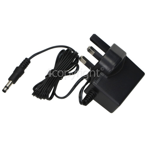 Qualcast Charger GB 230/3,6V,5h