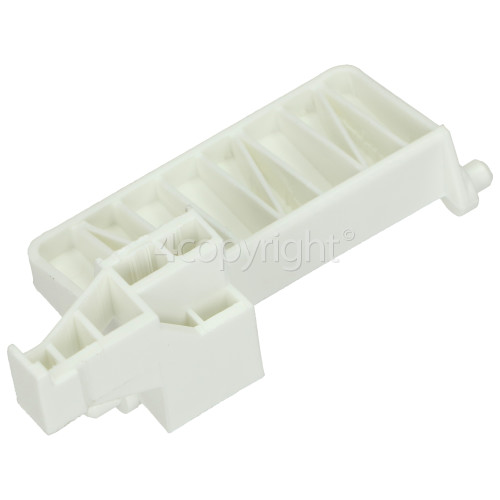 Candy Fan Opener Push Button