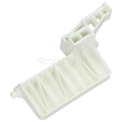 Candy Fan Opener Push Button