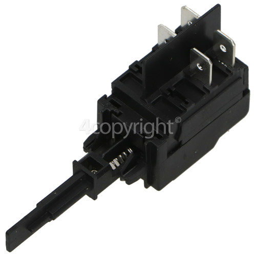 Push Button / Power Switch 4 Tag (Long Shaft With Shoulder ) www