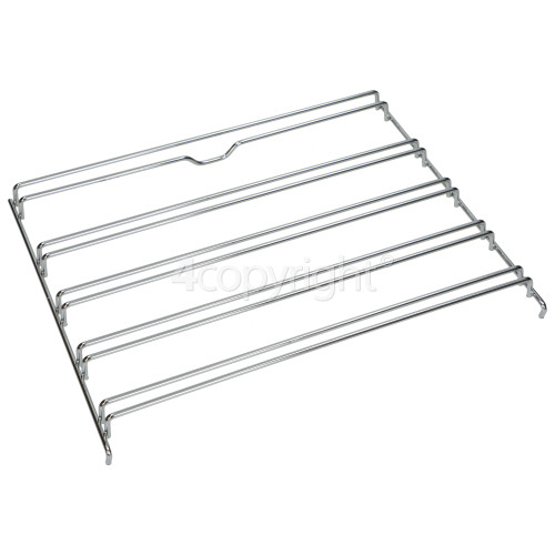 Indesit FGIM K IX Oven Shelf Support