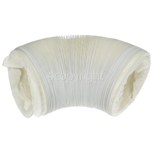 Neckermann Universal 4m Extra Long Vent Hose (4" Dia)