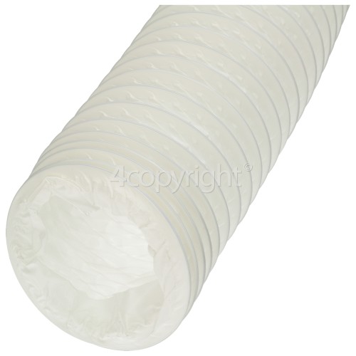 Neckermann Universal 4m Extra Long Vent Hose (4" Dia)