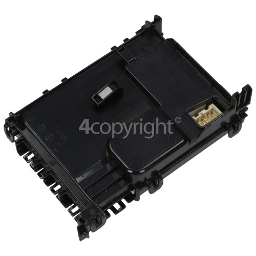 Beko Electronic Card | bekospares.co.uk