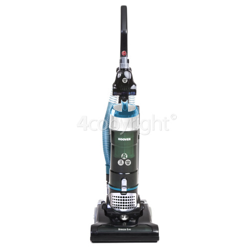 Hoover Breeze Evo Pets Bagless Upright 