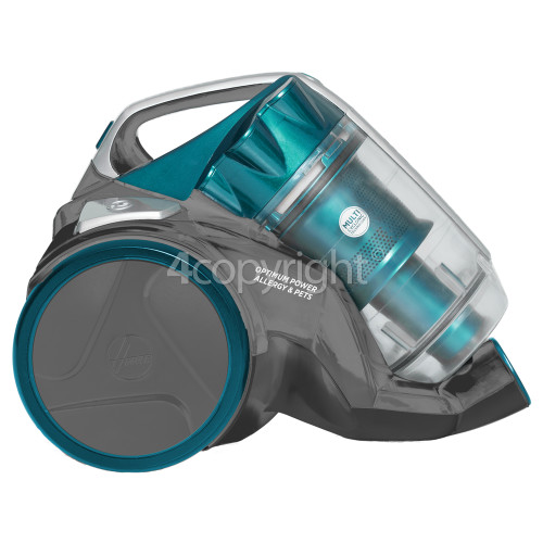 Hoover Optimum Power Allergy/Pets 