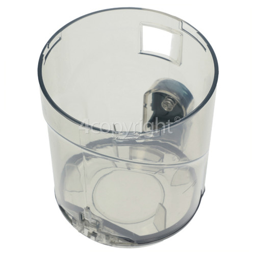 Hoover DS22HCGI 001 Cyclonic Unit Assembly
