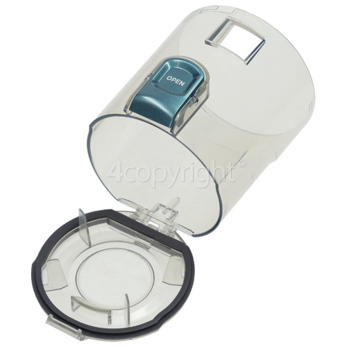 Hoover DS22HCGI 001 Cyclonic Unit Assembly