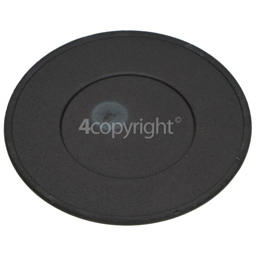 Burner Cap : Semi Rapid : 70mm