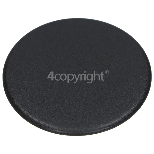 Burner Cap : Semi Rapid : 70mm