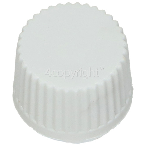 Creda 49108 Oven Timer Control Knob - White