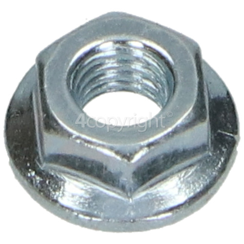 Whirlpool 6AKZ 452/WH/01 Nut