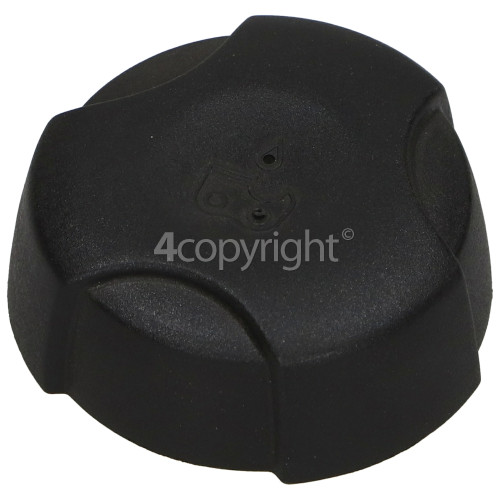 Flymo Oil Cap