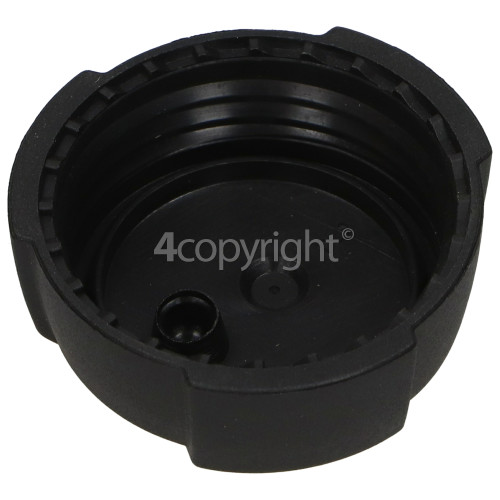 Flymo Oil Cap