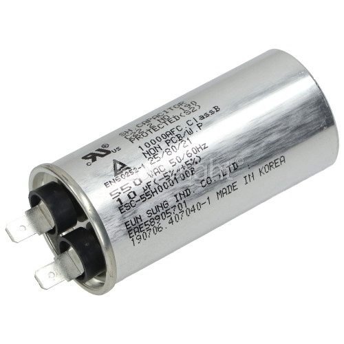 MaksPRO 0CZZJB2014S Capacitor Electric Appliance Film Box
