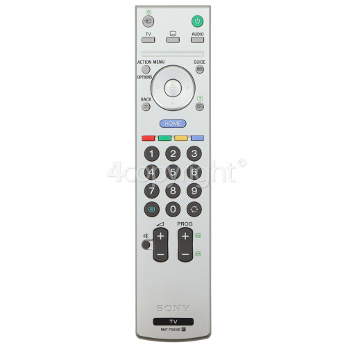 Sony RMT-TX210E Remote Control