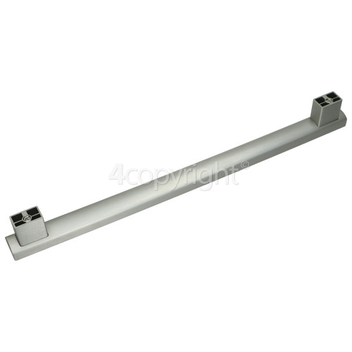 Grundig Door Handle - Aluminium