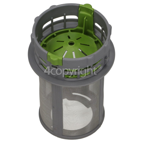 Beko Filter