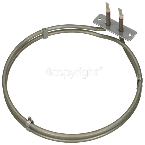 Zanussi Fan Oven Element - 2400W