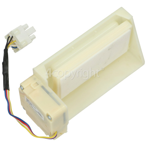 Samsung AIR Damper Motor www.samsungspares.co.uk