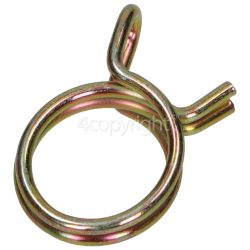 DeLonghi D895-UX Drain Tube Clip