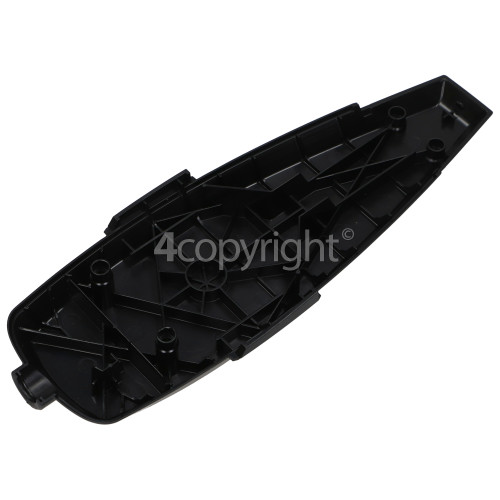 Bosch AHS 70-34 Bottom Cover - Black