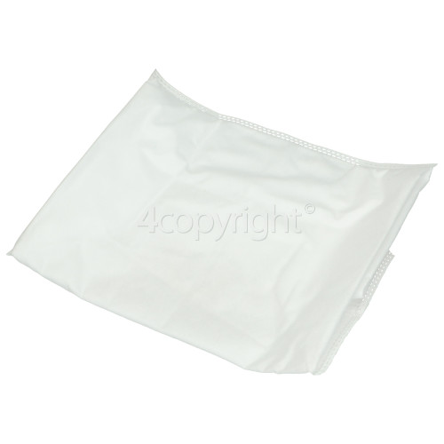 Hoover AC70_AC10011 H75 Pure EPA Microfibre Dust Bag (Pack Of 4)