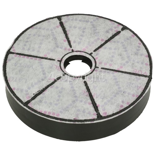 Care+Protect Compatible CP185 Activated Carbon Filter