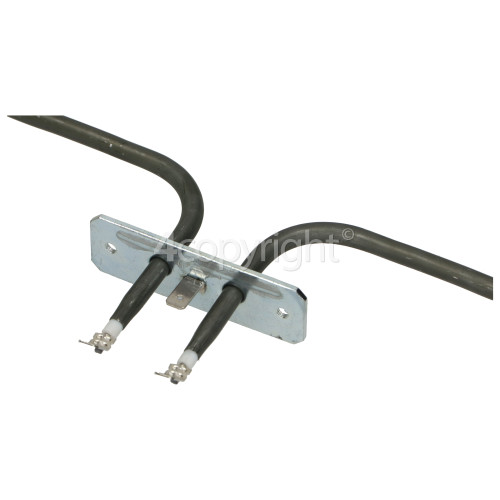 Delonghi Base Oven Element 800W www.4delonghi.co.uk