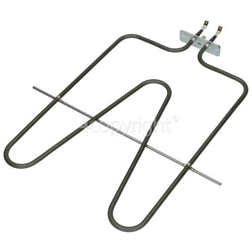 Delonghi Base Oven Element 800W www.4delonghi.co.uk