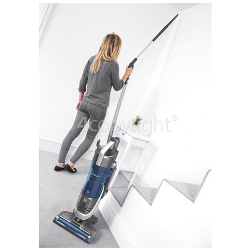 Hoover H-upright 500 Sensor Plus Pets 