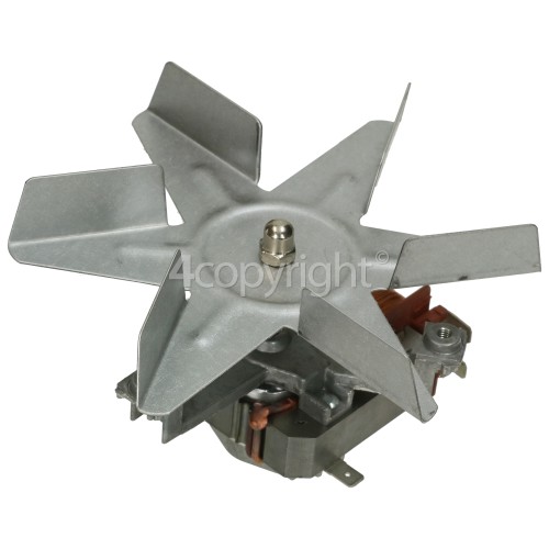 Indesit Fan Motor: Fime A20 R00102 160017859 25W Or IMS Srl. Type 5472VR B150