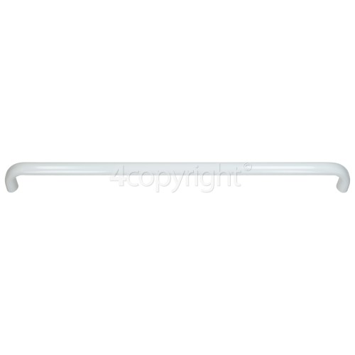 Hotpoint Oven Door Handle - White