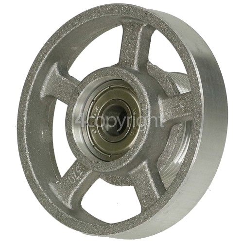 Blomberg Pulley Kit & Motor Belt (285H4MA)