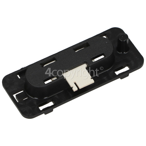 Hotpoint CIC 642 C Hardware Key HOT2005