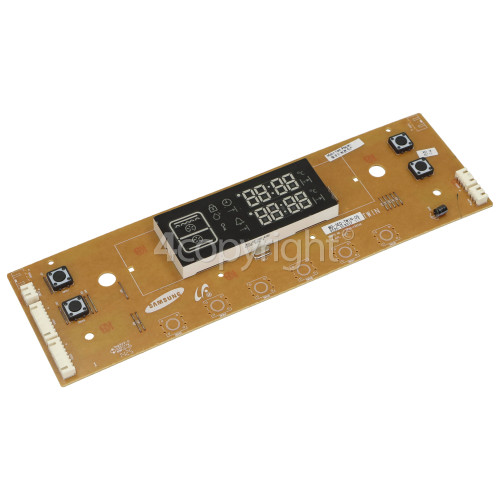 Samsung BQ1S6T077 Display Assembly