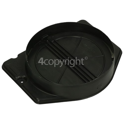 Whirlpool HD MT00 60S Connection