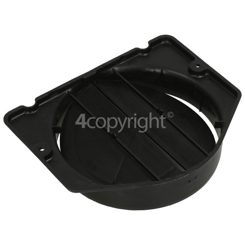 Whirlpool HD MT00 60S Connection