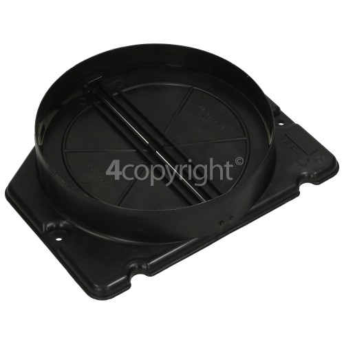 Whirlpool HD MT00 60S Connection
