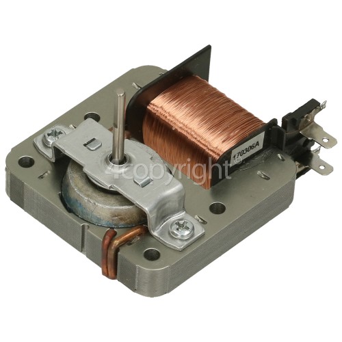 Hotpoint Fan Motor