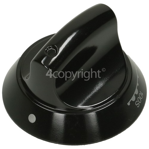 Hotpoint Main Energy Regulator Control Knob